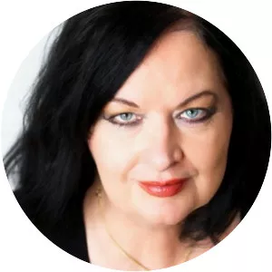 Gabriella Wollenhaupt - German journalist