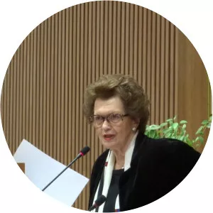 Gabriella Zarri - Historian