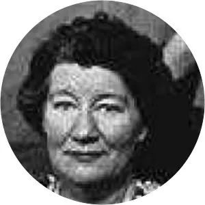 Gabrielle-Ange Lévesque - Jack Kerouac's mother