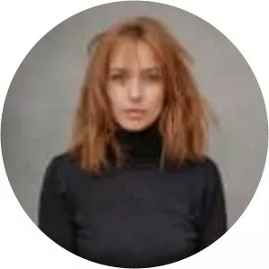 Gabrielle Atger - Actress