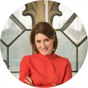 Gabrielle Bertin, Baroness Bertin