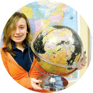 Gabrielle Bonaventure