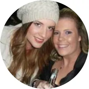 Gabrielle Breuer photograph