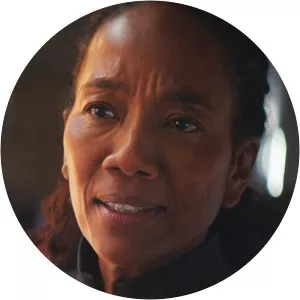 Gabrielle Burnham photograph