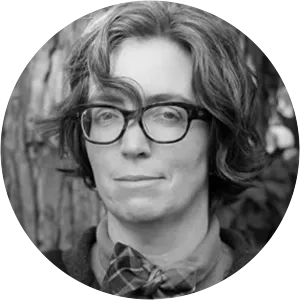 Gabrielle Calvocoressi