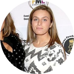 Gabrielle Catania photograph