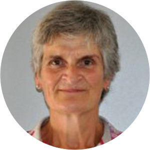 Gabrielle Cliff Hodges photograph