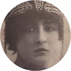 Gabrielle ColonnaRomano