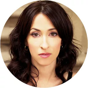 Gabrielle Conforti photograph