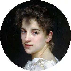 Gabrielle Cot photograph