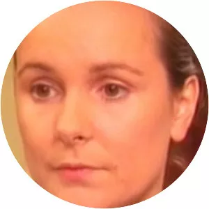 Gabrielle Cowburn - TV actor