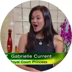 Gabrielle Current - Musical artist