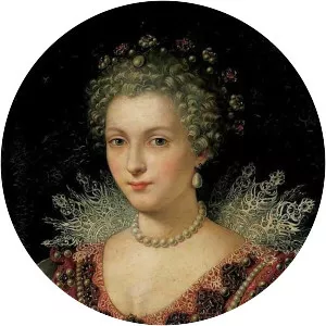 Gabrielle d'Estrées