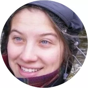 Gabrielle Dhavernas photograph