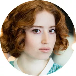 Gabrielle Fontaine - Actress