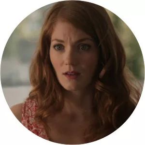 Gabrielle Giraud - Production designer