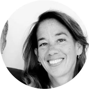 Gabrielle Greene photograph