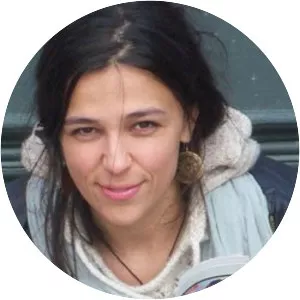 Gabrielle Grimard - Illustrator