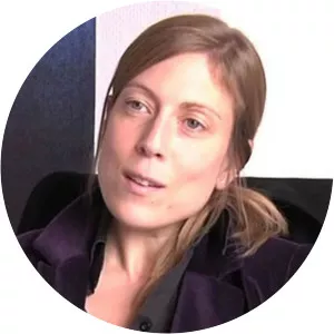 Gabrielle Guallar photograph