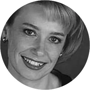 Gabrielle Gwyther - Author