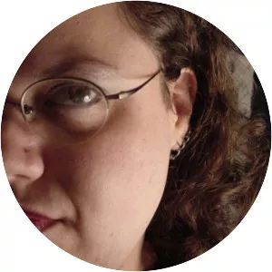 Gabrielle Harbowy - Author