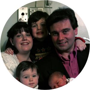 Gabrielle Holmes photograph