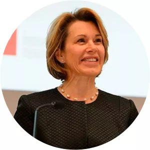 Gabrielle Kaufmann-Kohler