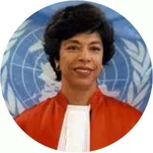 Gabrielle Kirk McDonald