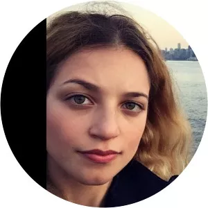 Gabrielle Laborde photograph