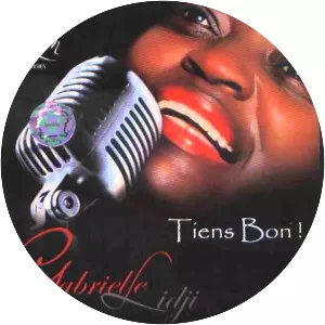 Gabrielle lidji - Musical artist