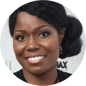 Gabrielle Lott-Rogers