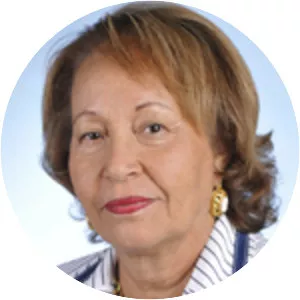 Gabrielle Louis-Carabin - Mayor of Le Moule