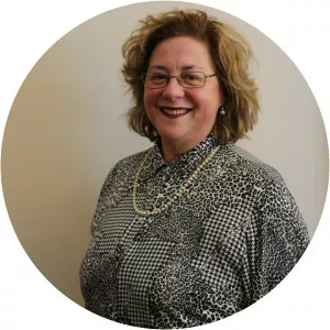 Gabrielle Marceau - Author