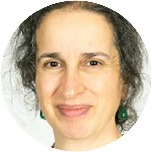 Gabrielle Meagher - Researcher