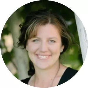 Gabrielle Meyer - Author