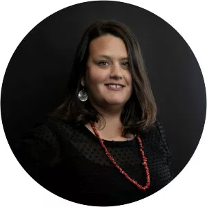 Gabrielle Montgomery photograph