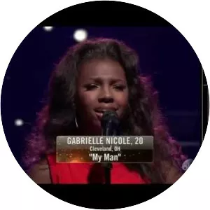 Gabrielle Nicole - Musical artist
