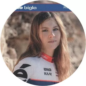 Gabrielle Pilote Fortin