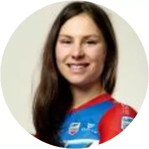 Gabrielle PiloteFortin