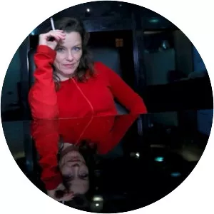 Gabriëlle Provaas photograph