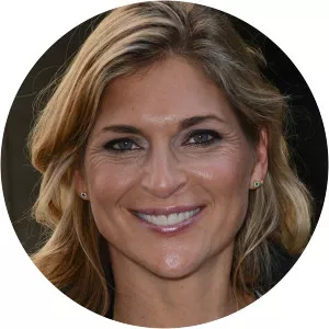 Gabrielle Reece