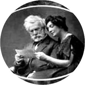 Gabrielle Renaudot Flammarion