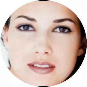 Gabrielle Rich Aouad