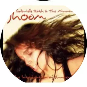 Gabrielle Roth and the Mirrors