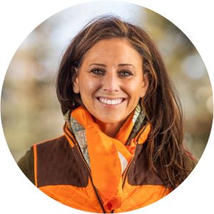 Gabrielle Rubenstein photograph