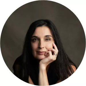 Gabrielle Russell - Film director