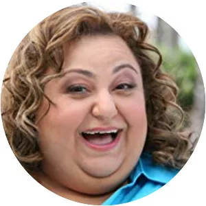 Gabrielle Sanalitro - Actress