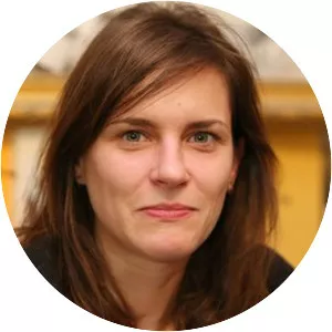 Gabrielle Schaad - Author