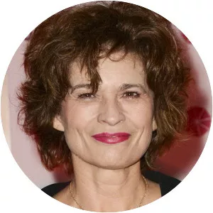 Gabrielle Scharnitzky