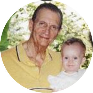 Gabrielle Seaga photograph